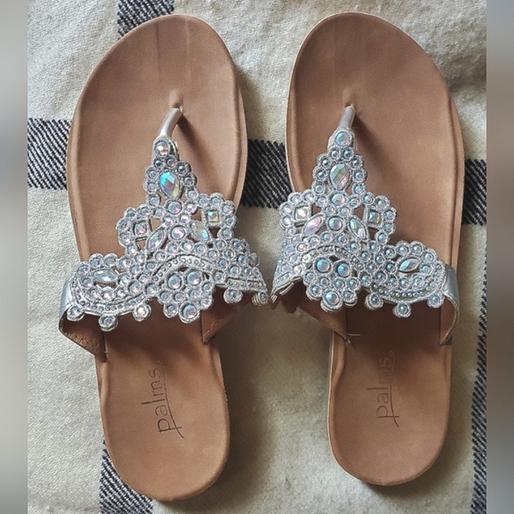 Palms Sandals